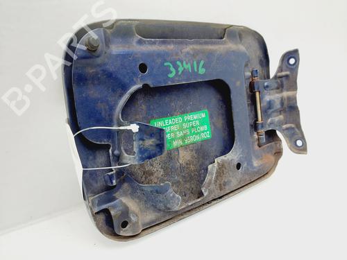 Tanklåg MAZDA 323 F VI Hatchback (BJ) 1.4 (BJ3P) | BP29719968C131 