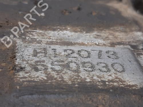 Gearbox HYUNDAI ACCENT II (LC)  | BP29375752M3 