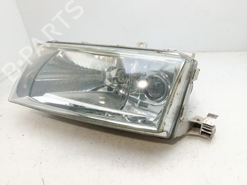 Used Left headlight Left headlight SKODA OCTAVIA I (1U2) [1996-2010] 34008289 34008289