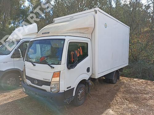 Used Parts NISSAN CABSTAR (F24M, F24W)    1021852