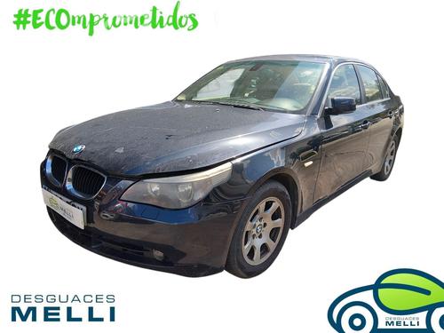 Brugte BMW 5 (E60) 520 d 4573521