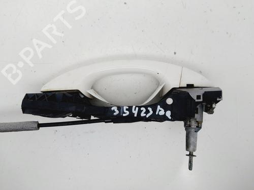 Front left exterior door handle SEAT ARONA (KJ7, KJP) 1.6 TDI | BP24547034C128 