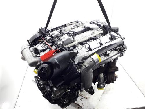 Engine MERCEDES-BENZ S-CLASS (W220, V220) S 400 CDI (220.028, 220.128) | BP9682622M1 