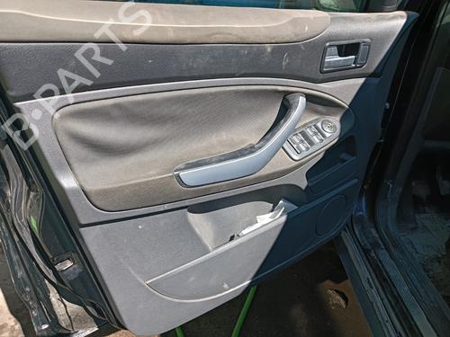 Left rear window switch FORD KUGA I  | BP29329378I29 
