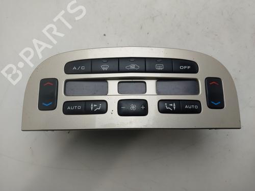 Used Climate control Climate control PEUGEOT 607 (9D, 9U) [2000-2026] 33620034 33620034