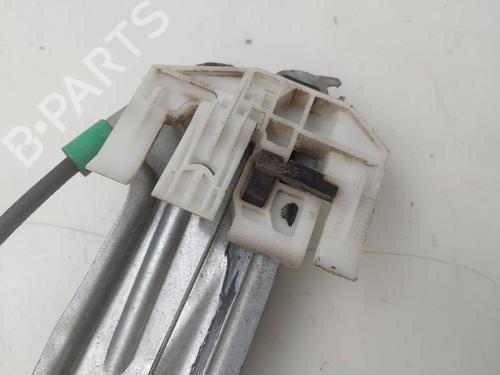 Front left window mechanism CITROËN C5 II (RC_) 1.6 HDi (RC8HZB) | BP39691243C22 - Image 4