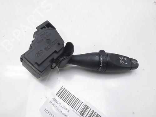 Used Steering column stalk FORD FIESTA V (JH_, JD_) 1.3 (69 hp) 12415269