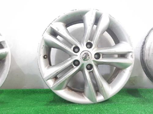 Rim NISSAN QASHQAI I (J10, NJ10) 1.5 dCi | BP7216872C45 