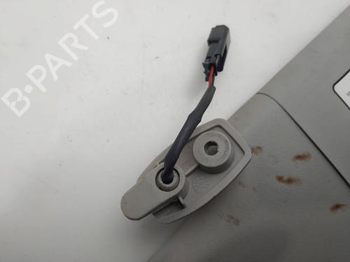 Right sun visor OPEL MERIVA B MPV (S10) | BP39516880I2 - Image 4