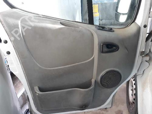 Left mirror OPEL VIVARO A Bus (X83) 2.0 CDTI (F7, J7, A07) | BP4066668C26 