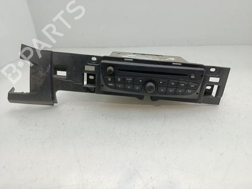 Used Radio RENAULT KANGOO Express (FW0/1_) [2008-2026]  31940663