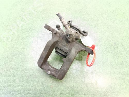 Left rear brake caliper CHEVROLET ORLANDO (J309) 2.0 D | BP35929541M107 - Image 4