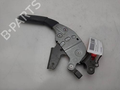 Used Hand brake Hand brake MERCEDES-BENZ A-CLASS (W169) A 180 (169.032, 169.332) (116 hp) 40513619 40513619