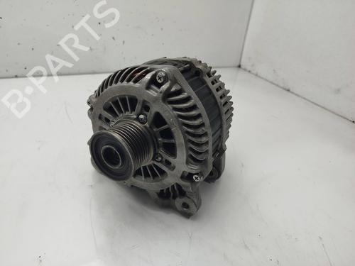 Used Alternator RENAULT LAGUNA III (BT0/1) 2.0 dCi (BT07, BT0J, BT14, BT1A, BT1S) (131 hp) 32036354