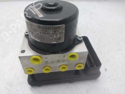 ABS Bremseaggregat ABS Bremseaggregat 38192115 38192115