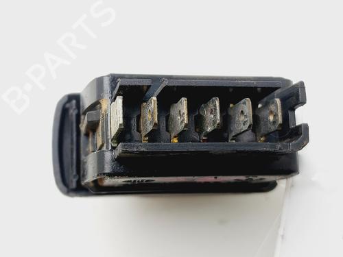 Right front window switch RENAULT CLIO II (BB_, CB_) 1.9 D (B/CB0E, BB0J) | BP31010054I26