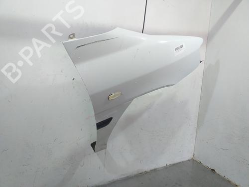 Right front fenders HYUNDAI MATRIX (FC) 1.5 CRDi | BP18324184C42 