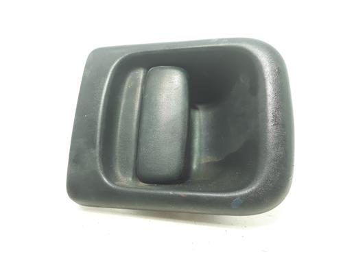 Used Front right exterior door handle RENAULT MASTER II Platform/Chassis (ED/HD/UD) 2.5 dCi (120 hp) 9516813