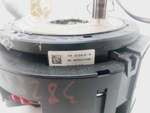 Commandes au volant MERCEDES-BENZ E-CLASS Coupe (C207) E 350 CDI (207.322) | BP30588835E15 