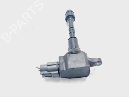 Used Ignition coil NISSAN ALMERA II (N16) 2.2 dCi (112 hp) 21010104