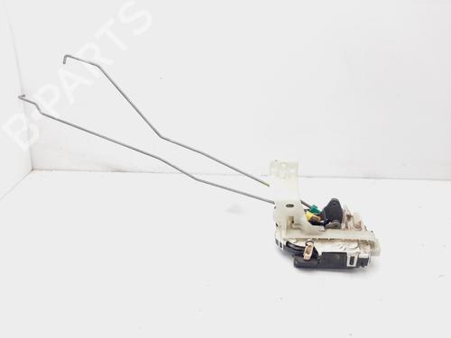 Used Rear left lock JEEP COMPASS (MK49) [2006-2025]  19938920