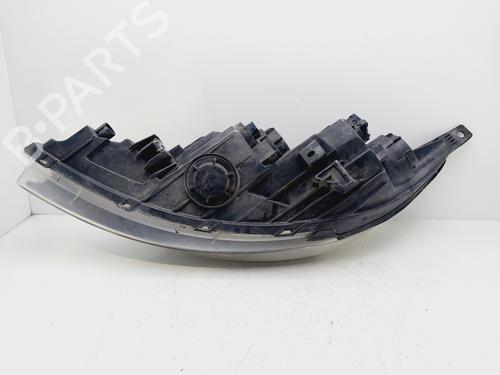 Right headlight KIA SPORTAGE III (SL) 1.7 CRDi | BP29456400C29 