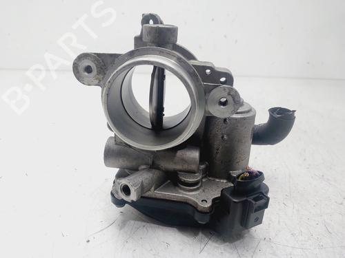 Used Throttle body AUDI A3 (8V1, 8VK) [2012-2020]  29850627