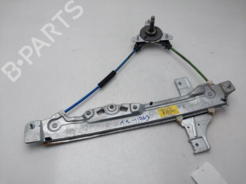 Used Rear left window mechanism Rear left window mechanism 36019860 36019860