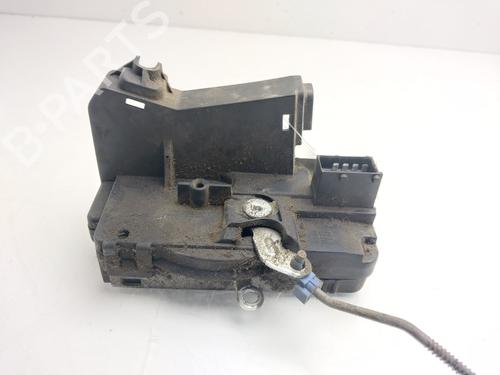 Used Front left lock Front left lock NISSAN PRIMASTAR Van (X83) 1.9 dCi 100 (100 hp) 34043086 34043086