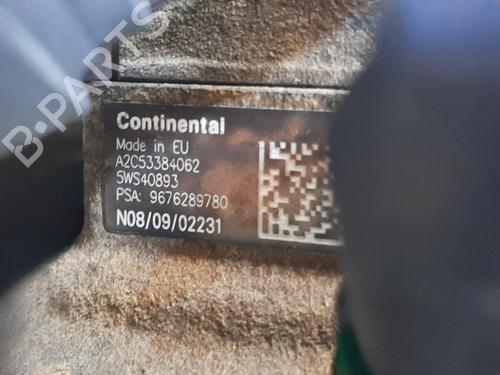 Engine FORD FOCUS III  | BP29400398M1 