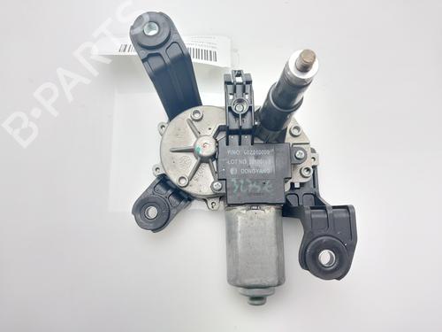 Used Rear wiper motor OPEL ASTRA J (P10) [2009-2016]  16006647
