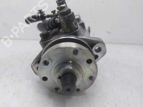 Used Injection pump Injection pump NISSAN X-TRAIL I (T30) [2001-2013] 40081948 40081948