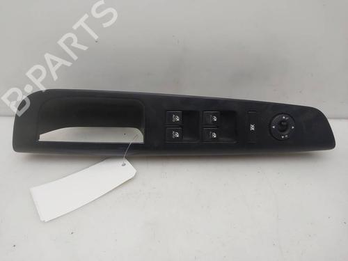 Used Left front window switch Left front window switch 38648221 38648221