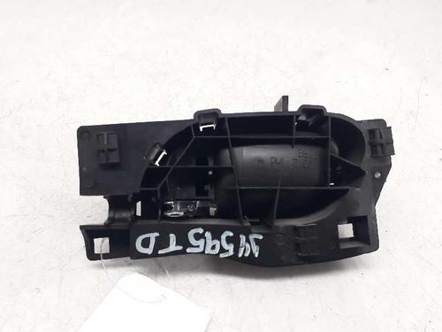 Rear right interior door handle CITROËN C4 I (LC_) 1.6 HDi | BP3339722I16 