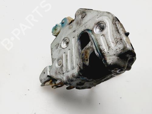 Front right lock MERCEDES-BENZ 124 Saloon (W124) 250 D (124.125) | BP26607259C97