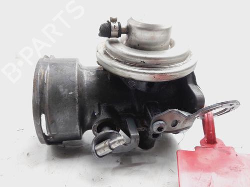 Egr SKODA SUPERB I (3U4) 1.9 TDI | BP18965712M69 
