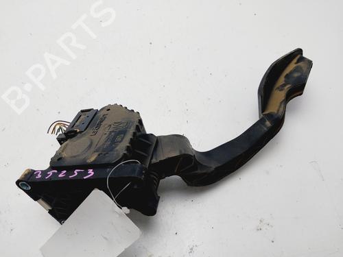 Pedal OPEL CORSA D (S07)  | BP19342224I4 