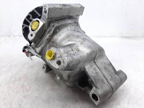 AC compressor DACIA SANDERO II  | BP11384067M34 