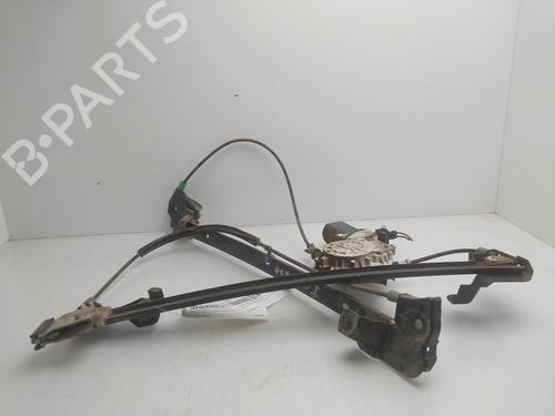 Used Front left window mechanism Front left window mechanism LAND ROVER FREELANDER I (L314) 2.0 Td4 4x4 (112 hp) 33327122 33327122