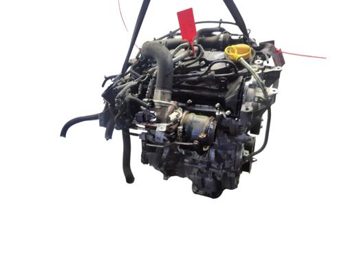 Engine DACIA SANDERO III | BP26504697M1