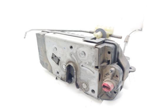 Rear right lock OPEL ZAFIRA / ZAFIRA FAMILY B (A05) 1.9 CDTI (M75) | BP16378898C99 