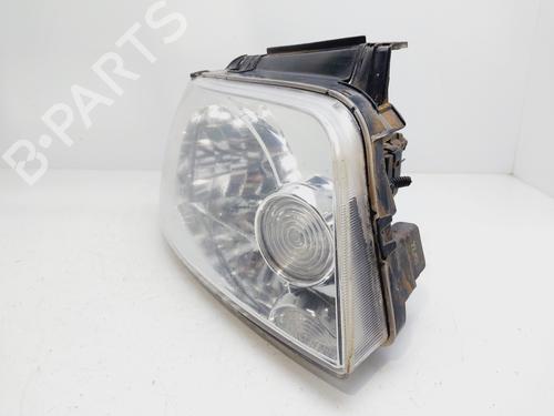 Right headlight HYUNDAI MATRIX (FC)  | BP24437063C29 