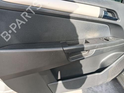 Tailgate lock OPEL ASTRA H (A04)  | BP22363549C101 