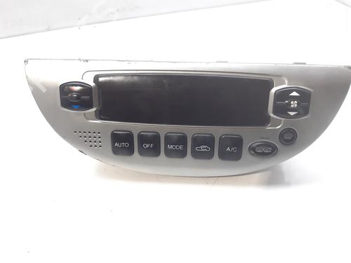 Commande Chauffage DAEWOO REZZO (U100) [2000-2025]  11017558