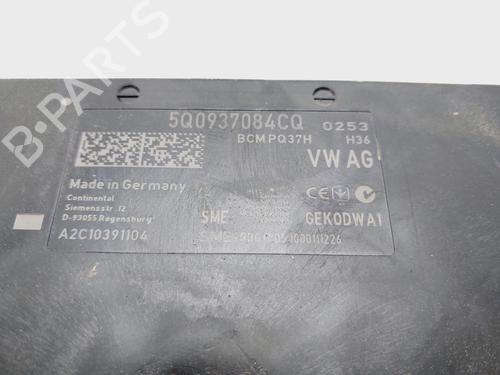Electronic module SEAT LEON (5F1)  | BP23892425M83 