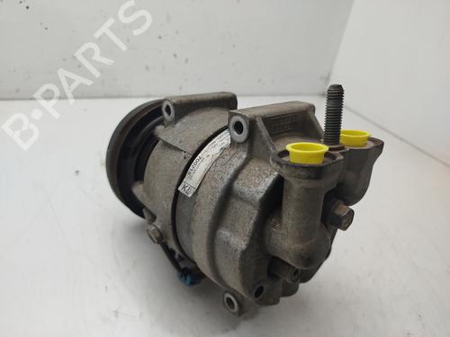 AC compressor DAEWOO LANOS Saloon (KLAT) 1.3 | BP32411298M34  - Image 5