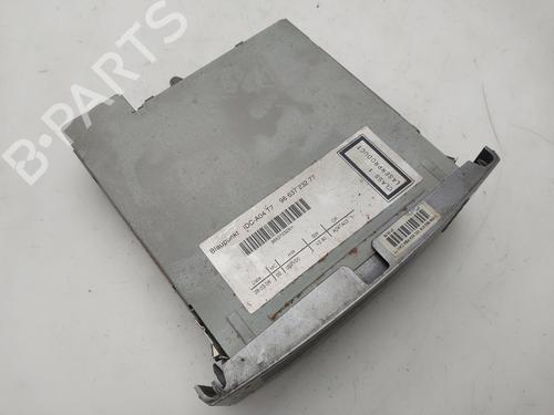Electronic module PEUGEOT 308 SW I (4E_, 4H_) | BP37791401M83 - Image 3