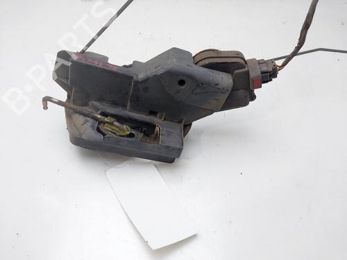 Rear right lock HYUNDAI MATRIX (FC) 1.5 CRDi | BP16006553C99 