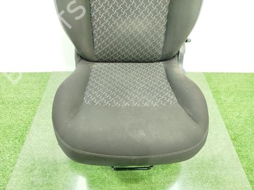 Left front seat RENAULT KANGOO BE BOP (KW0/1_) 1.5 dCi 75 | BP31571600C15 