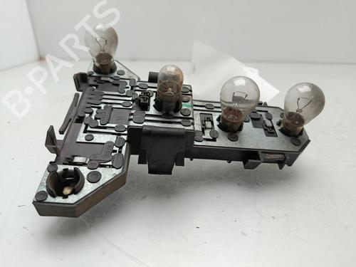 Used Lamp holder VW GOLF IV (1J1) [1997-2008]  32177177